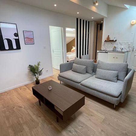 Le Neroli Apartment Lyon Exterior foto