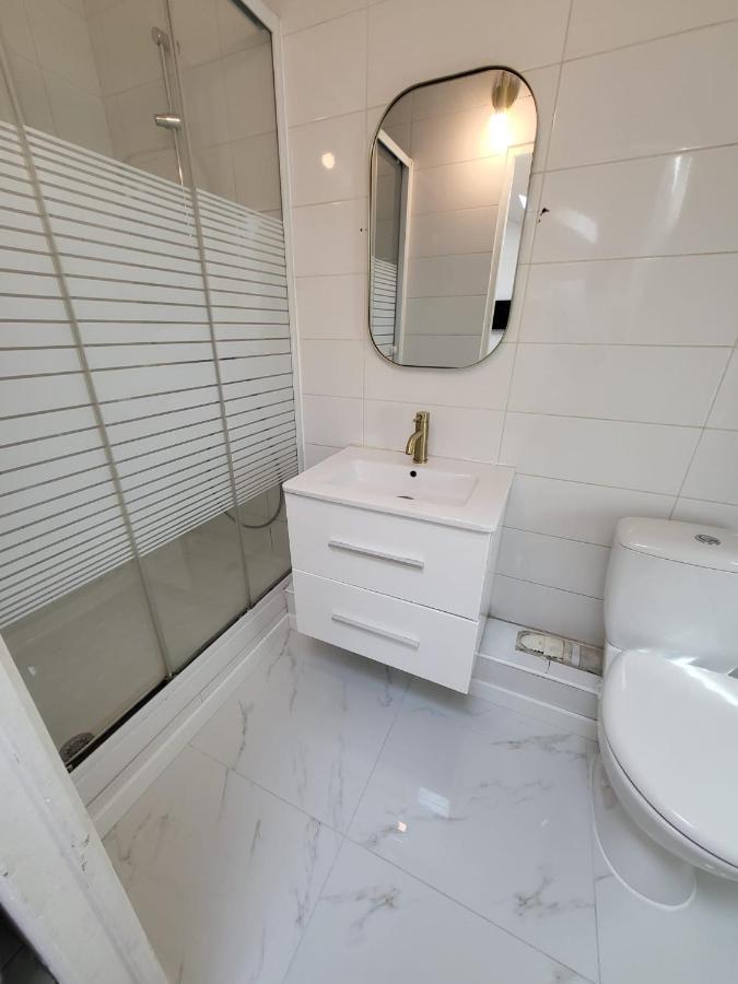 Le Neroli Apartment Lyon Exterior foto