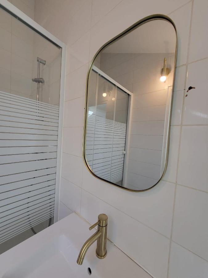 Le Neroli Apartment Lyon Exterior foto